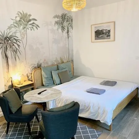 Cosy In Montorgueil Apartment *