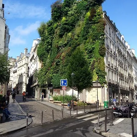 Cosy In Montorgueil Apartment Paris