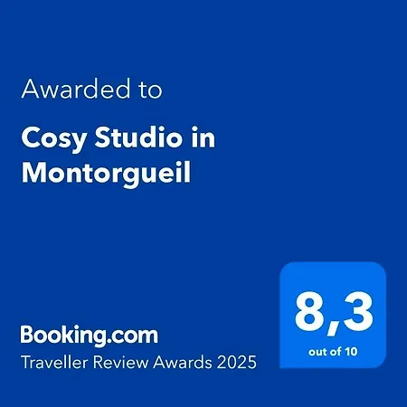 Cosy In Montorgueil * باريس