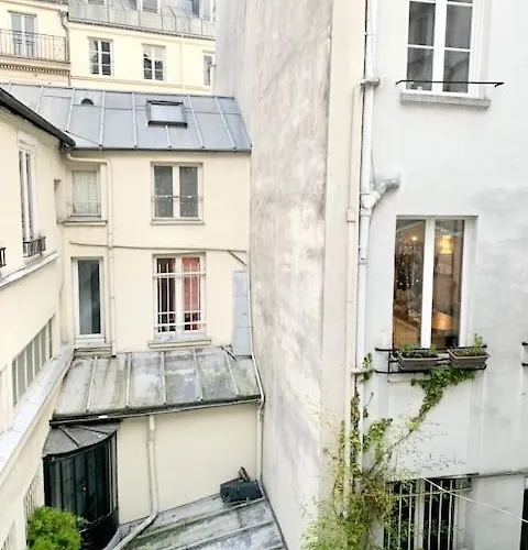 Cosy In Montorgueil * Parijs