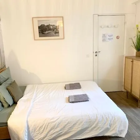 Cosy In Montorgueil Paris