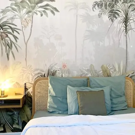 Apartment Cosy In Montorgueil Paris
