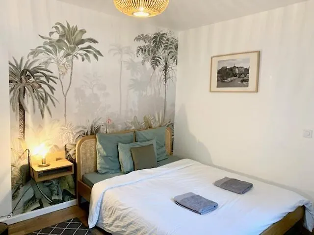 Cosy In Montorgueil